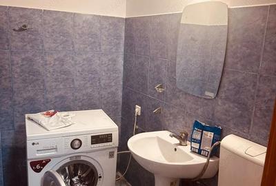 Apartament cu 4 camere decomandat, mobilat în Vitan - 9