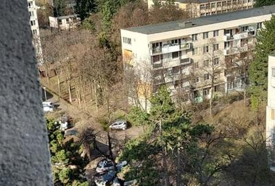 Apartament cu 2 camere decomandat în Central - 2