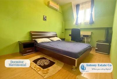 Apartament cu 3 camere decomandat în Rogerius - 2