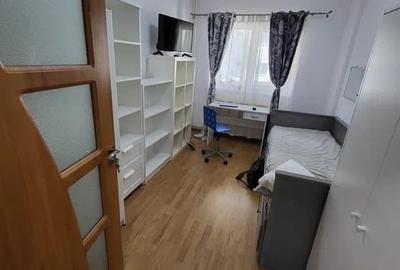 Inchiriez apatament modern 3 camere Racadau - 2