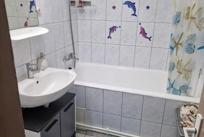 Apartament cu 2 camere semidecomandat în Titulescu