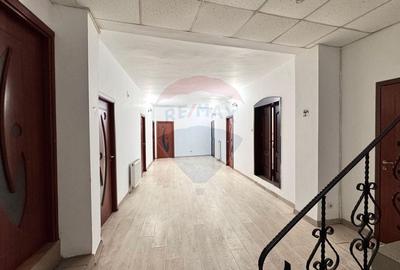 Vila de vanzare in zona peninsulara Constanta - 17