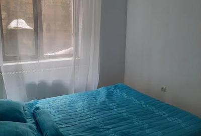 Apartament cu trei camere spre inchiriere in Predeal Apartament cu trei camere spre inchiriere in Predeal - 5