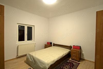Casă cu 2 camere în Central - 1