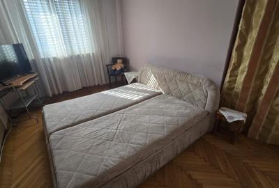 Apartament cu 2 camere decomandat, mobilat în Calea Victoriei - 6