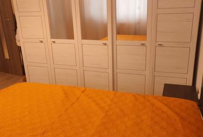 Apartament cu 2 camere decomandat în Florești - 8