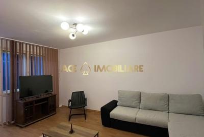 Apartament cu 2 camere decomandat, mobilat în Berceni - 3