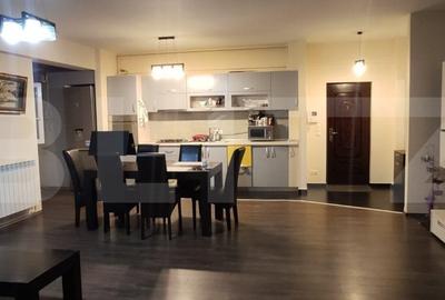 Apartament 2 camere, 70,4mp, decomandat, zona Independetei