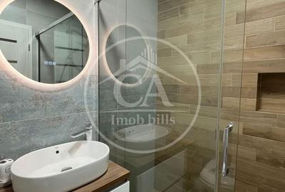 Apartament cu 2 camere decomandat în Iosia - 7
