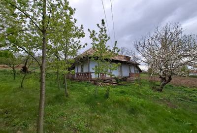 Casă cu 2 camere în Mateieni - 2