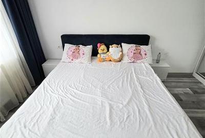 Apartament cu 3 camere decomandat, mobilat în Palazu Mare - 17