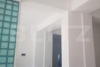 Spațiu comercial, de 680 mp, în Burdujeni