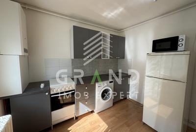 Apartament 1 camera de inchiriat-Manastur/Aleea Cioplea - 11