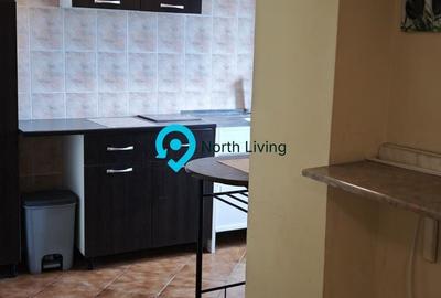 Apartament cu 2 camere semidecomandat în Decebal - 23