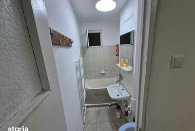 Apartament cu 2 camere în Micro 19