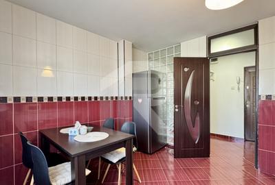 Prosper Plaza - Sebastian 2 camere decomandat - 8