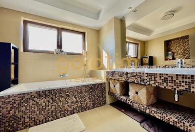 COMISION 0/SUPERB/ PENTHOUSE TERASA 130 MP/ MOBILAT SI UTILAT - 13