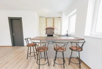 Apartament cu 2 camere decomandat în Răcădău - 2