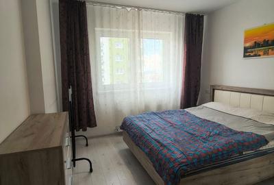 Apartament cu 2 camere decomandat în Central - 1