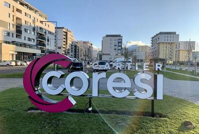 Apartament cu 2 camere - Coresi, Brasov | Mobilat, utilat complet, parcare - 2