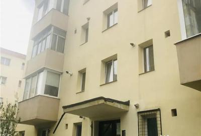 Apartament cu 2 camere semidecomandat, mobilat în Central - 2