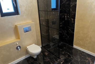 Casa pe parter Damila 105 mp construiti,  teren 300mp - 7