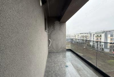 Apartament cu 4 camere în Albert - 12