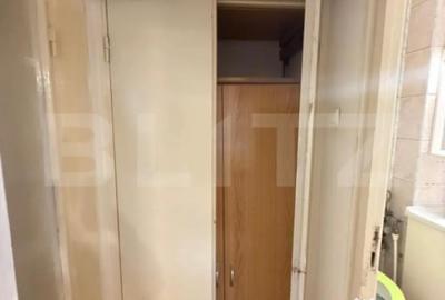 Apartament cu 2 camere semidecomandat în Central - 4