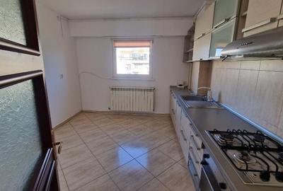 Apartament cu 2 camere decomandat în Unirii - 6