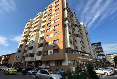 Apartament cu 3 camere decomandat, mobilat în Rahova - 1