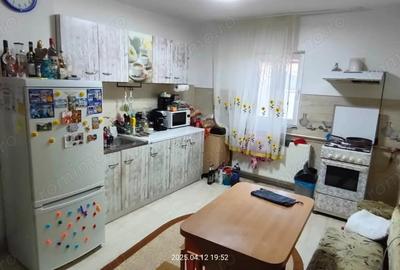 Apartament cu 2 camere semidecomandat în Freidorf - 2