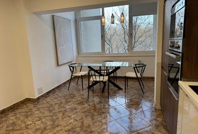 Apartament cu 4 camere decomandat, mobilat în Victoriei - 30