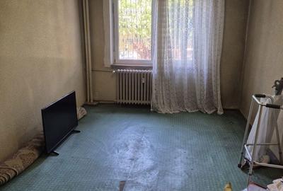 Garsonieră decomandată în Teiul Doamnei - 2