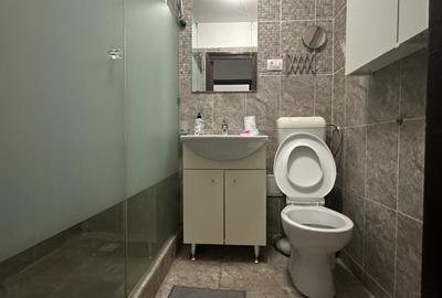 Apartament cu 3 camere semidecomandat în Drumul Taberei - 6