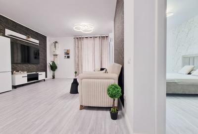 Vedere laterala, pozitie frontala - apartament la 2 pasi de mare. - 6