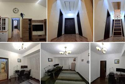 Apartament 3 camere mobilat, utilat, cu pod ?i parcare - 6