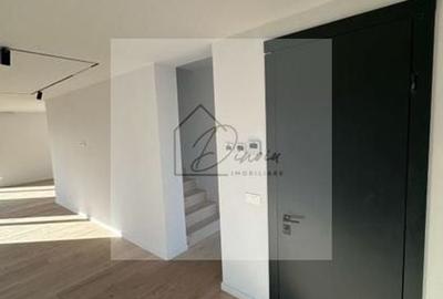 COM 0% I Vila premium 4 camere PIPERA Tunari I complex rezidential - 12