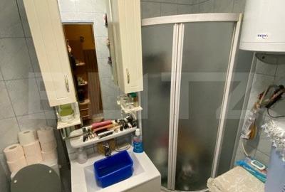 Apartament cu 2 camere, decomandat, 50 mp, zona Micro 15 - 5