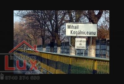 Teren de 20000 mp, în Mihail Kogălniceanu - 1