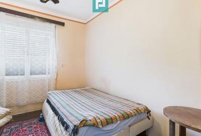 Apartament la casă cu 4 camere în Pârneava - 6