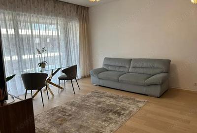 Apartament cu 2 camere decomandat în Floreasca - 3