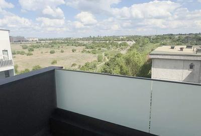 Apartament cu 4 camere în Berceni - 2