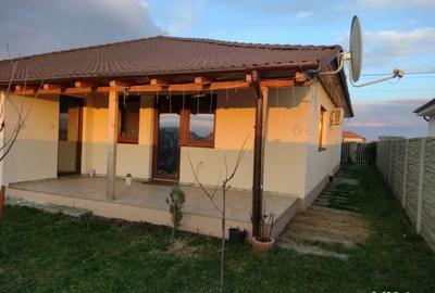 Casa Duplex 3 Camere - Complet Mobilata - Sag - 5