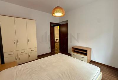 Apartament cu 2 camere semidecomandat, mobilat în Grozăvești - 3