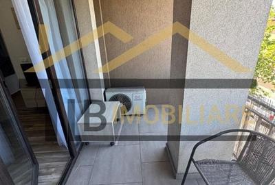 Apartament de 2 camere, 59mp, zona Centrala - 12