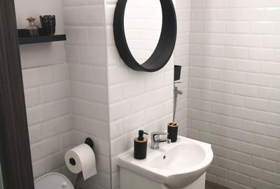 Garsonieră nedecomandată în Micălaca