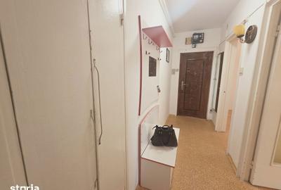 Apartament cu 3 camere decomandat în Sud - 8