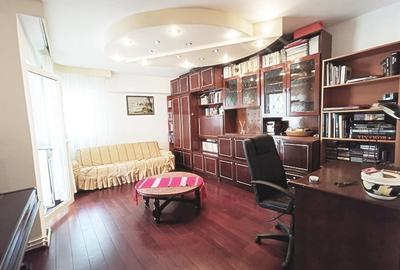 Apartament cu 2 camere decomandat, mobilat în Băneasa - 12