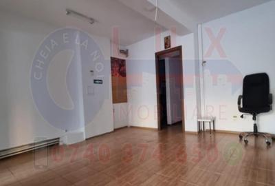 ID 8141 Spatiu comercial de inchiriat! - 1