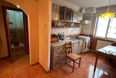 Apartament cu 3 camere în Central - 8